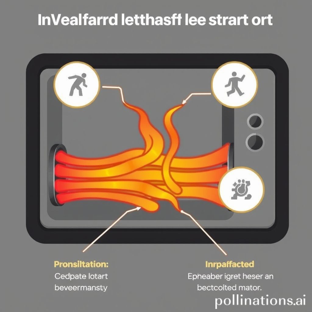 How Does An Infrared Portable Heater Work?